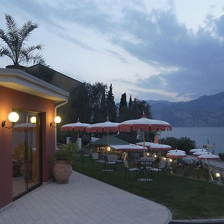 Hotel Oasi Beach Malcesine Luaran gambar