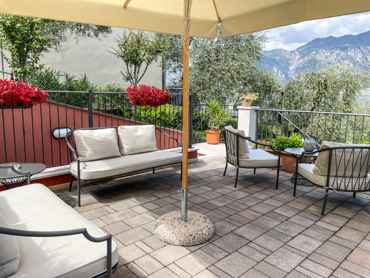 Hotel Oasi Beach Malcesine Luaran gambar